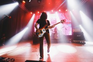 El Bello Verano - Promoción de bandas emergentes