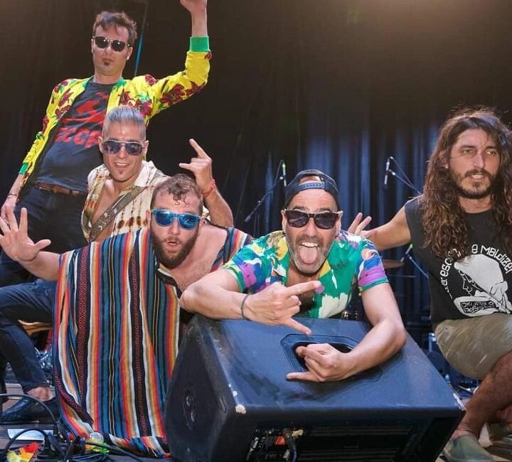 The Lelli Kelly's y Antimums en Vigo