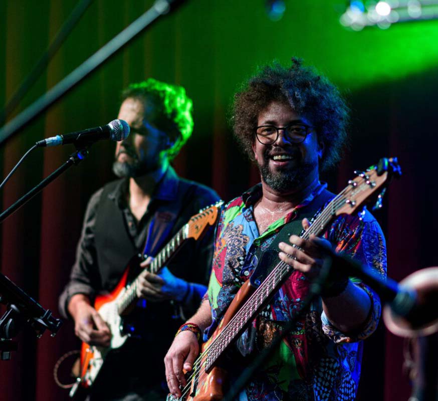 La Yuca - El Bello Verano