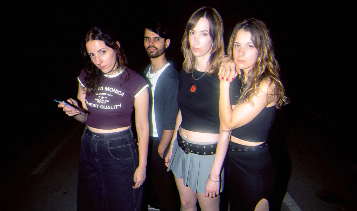 Montesco en El Bello Verano