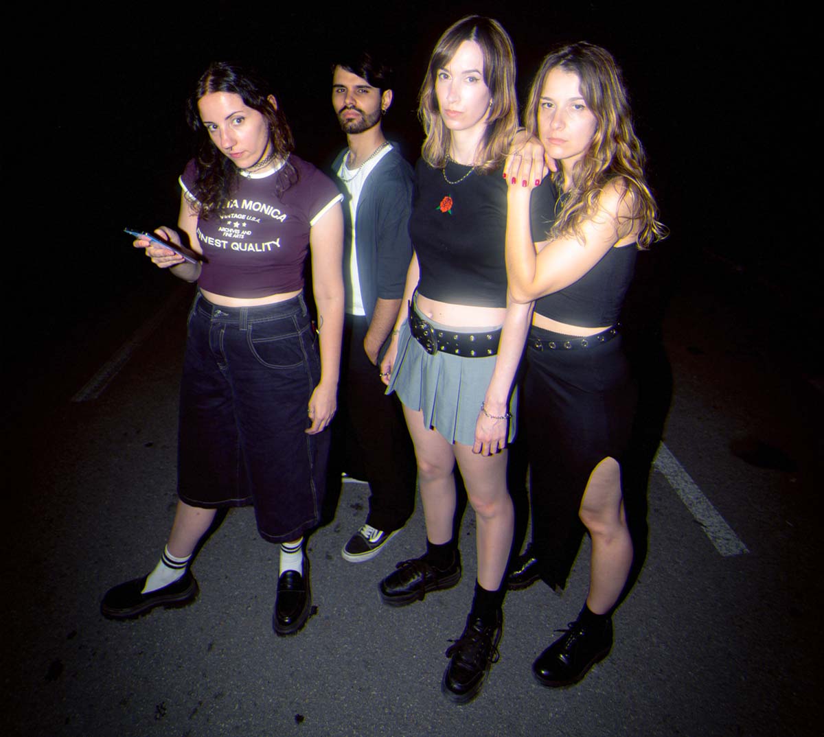 Montesco | El Bello Verano