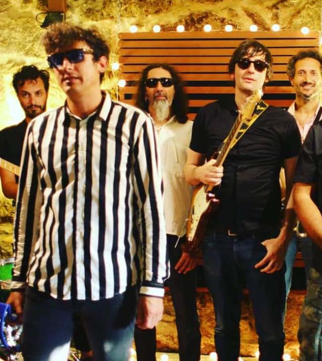 Phantom Club | El Bello Verano