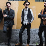 The Smokestackers | El Bello Verano