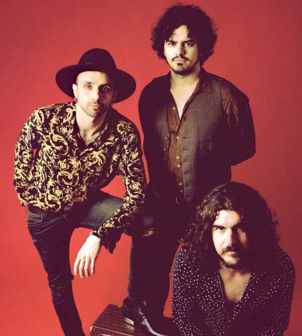 Zälomon Grass | El Bello Verano