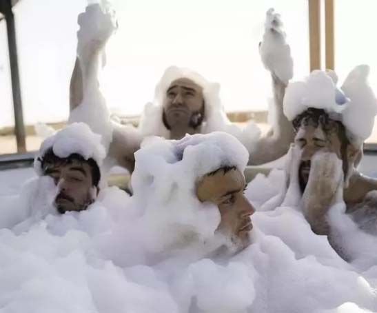 Inerttes | El Bello Verano