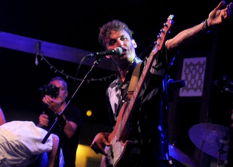 Frans Balfield - El Bello Verano