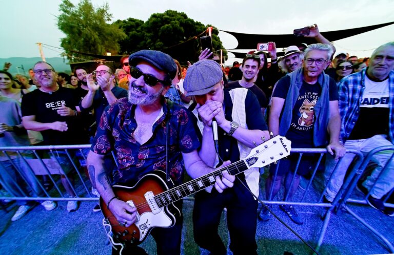 Nestor Pardo - Nigrán Blues