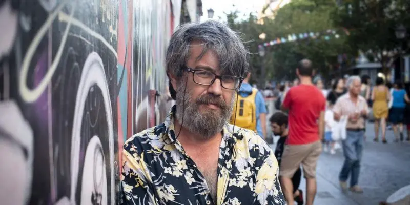 La Estrella de David en Vigo