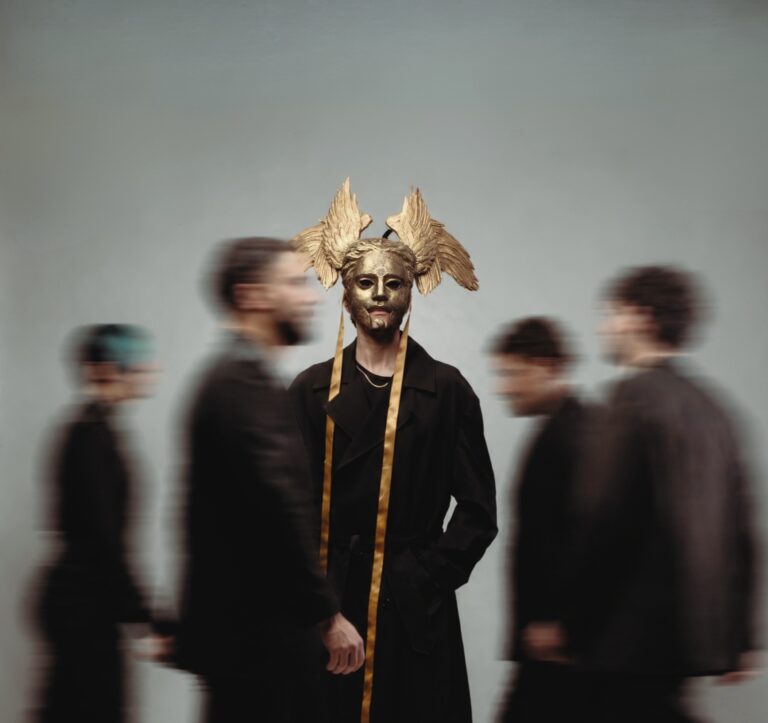 Basanta publican “Amanece”, su nuevo single